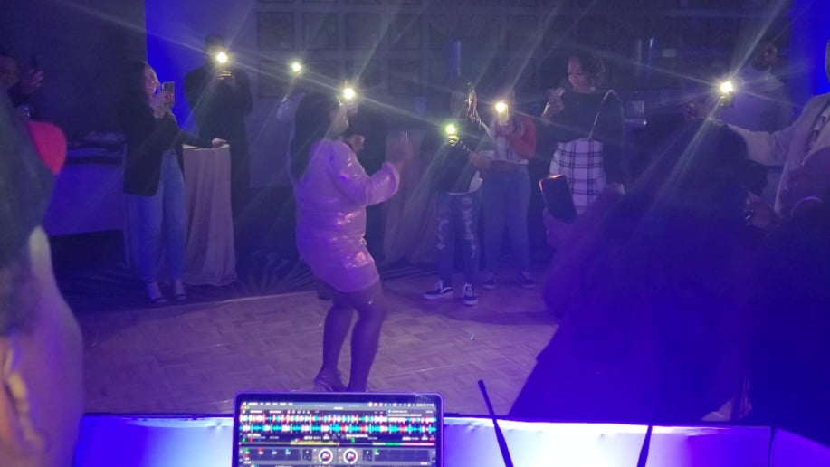 Gallery photo 8 of DJ Moefya