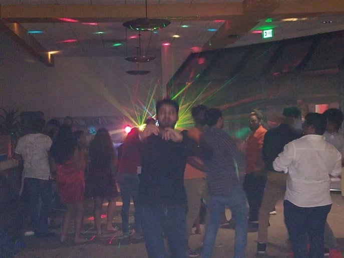 Gallery photo 2 of DJ Moh, Saaf Entertainment