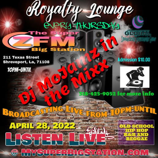 Gallery photo 7 of DJ MOJAMZ from MySuperBigStation