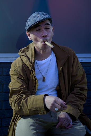 Gallery photo 9 of Antoine L.