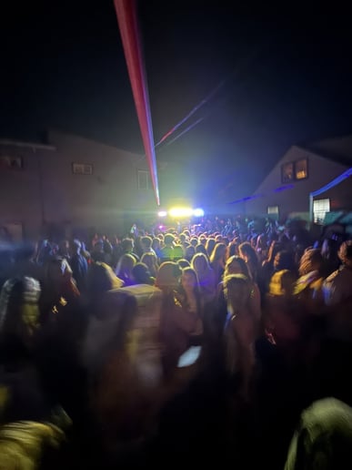 Gallery photo 2 of DJ Moose