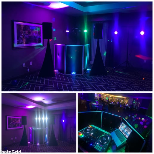 Gallery photo 2 of Dj Mr. B