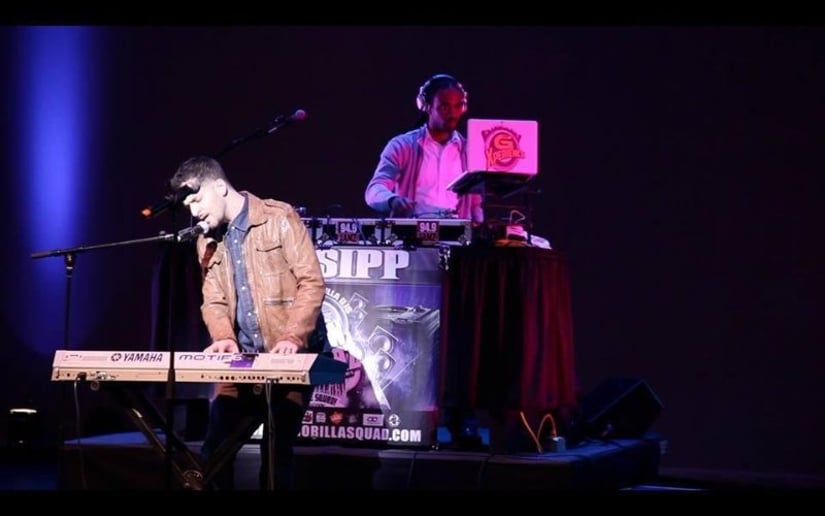 Gallery photo 22 of DJ Mr. G (The G Xperience)