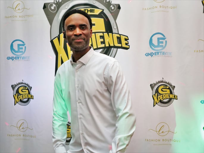 Gallery photo 18 of DJ Mr. G (The G Xperience)