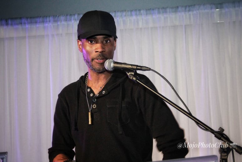 Gallery photo 19 of DJ Mr. G (The G Xperience)