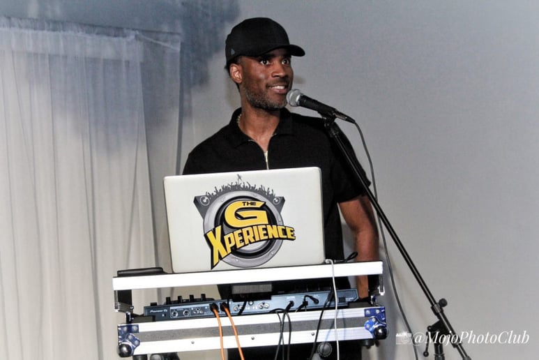 Gallery photo 5 of DJ Mr. G (The G Xperience)
