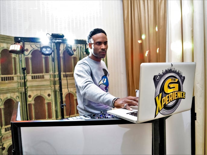 Gallery photo 20 of DJ Mr. G (The G Xperience)
