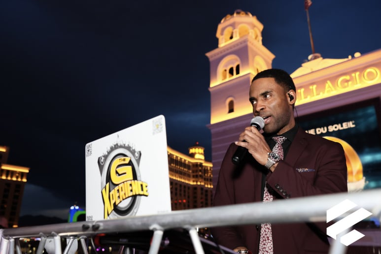 Gallery photo 23 of DJ Mr. G (The G Xperience)