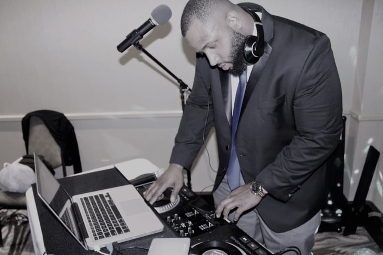 Gallery photo 4 of DJ Mr. Potter