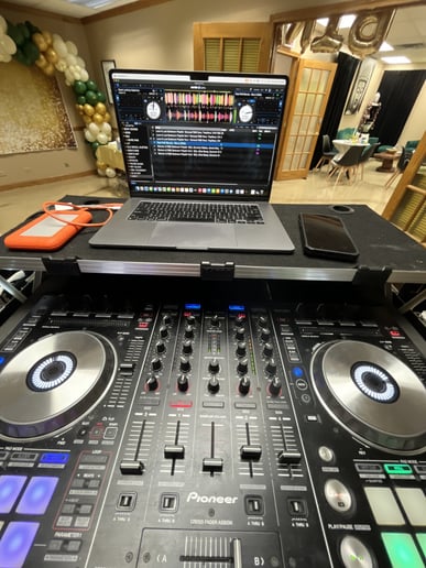 Gallery photo 4 of DJ Na8Dope