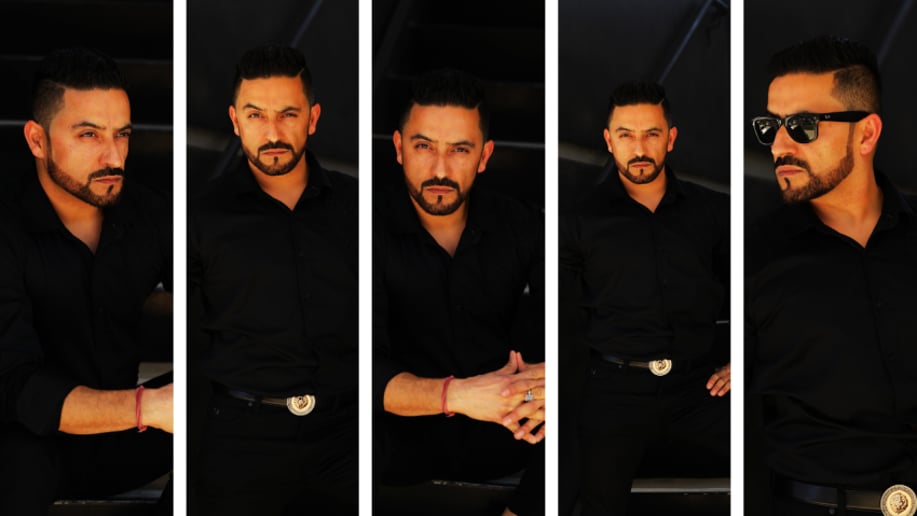 Gallery photo 2 of DJ Nanda