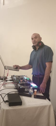 Gallery photo 6 of Event Djs and Lighting