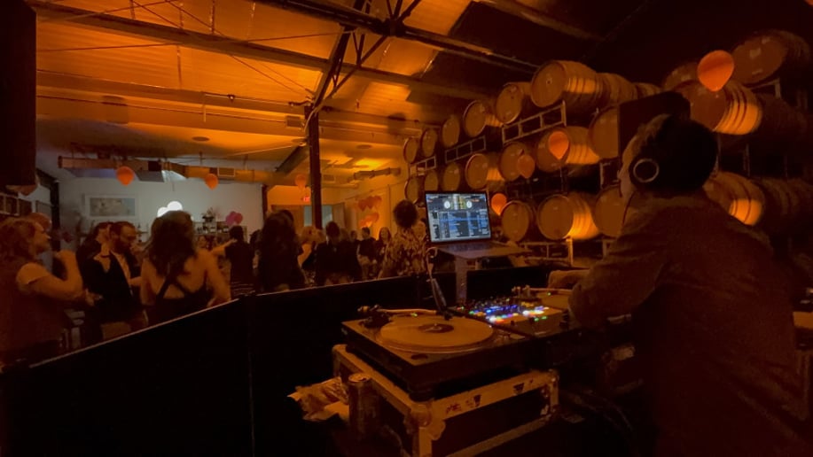 Gallery photo 3 of DJ Neilsix