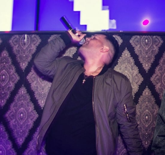 Gallery photo 2 of DJ Nelson Estrada