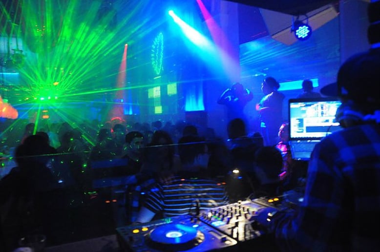 Gallery photo 5 of DJ Nelson Estrada