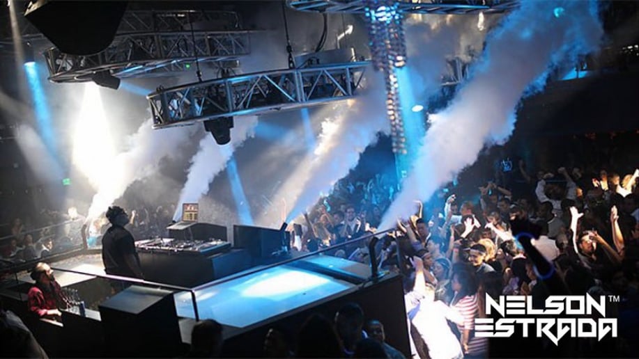 Gallery photo 6 of DJ Nelson Estrada