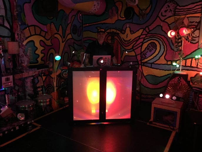 Gallery photo 4 of Dj Nerf