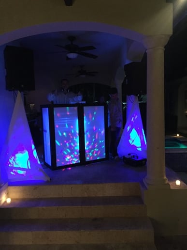 Gallery photo 1 of Dj Nerf