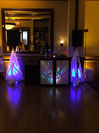 Gallery photo 3 of Dj Nerf