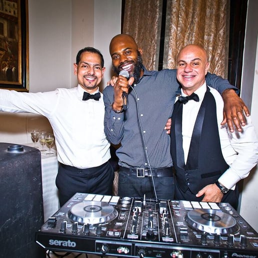 Gallery photo 2 of Dj NessDigital