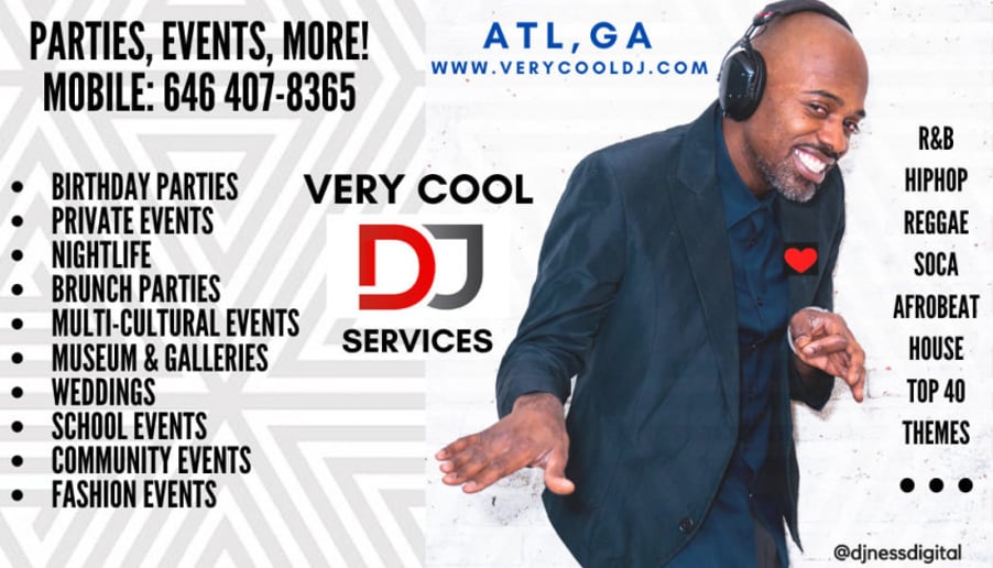 Gallery photo 1 of Dj NessDigital