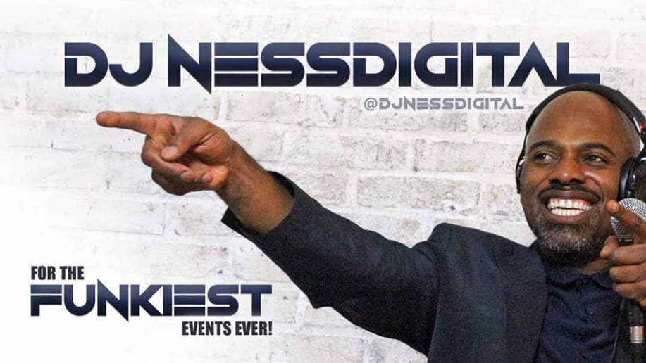 Gallery photo 4 of Dj NessDigital