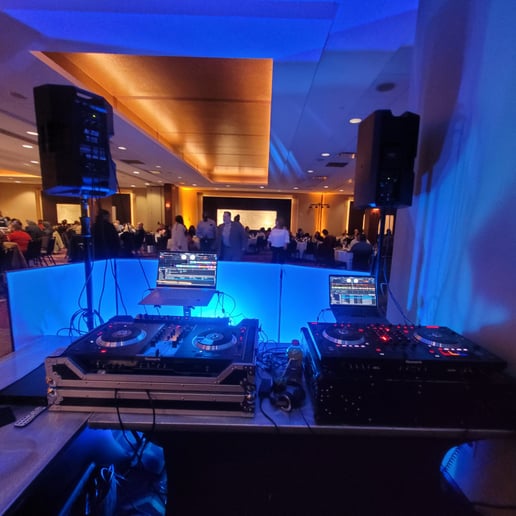 Gallery photo 2 of DJ Never Nice