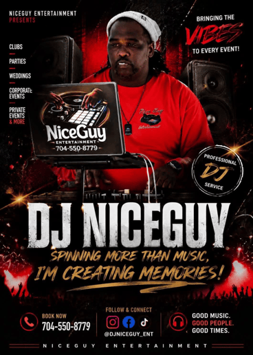 Gallery photo 9 of Dj NiceGuy
