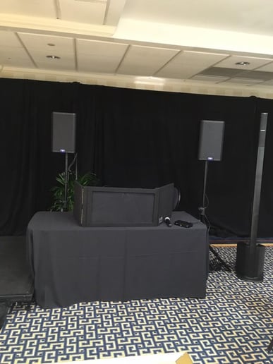 Gallery photo 1 of DJ Nick Lamberti