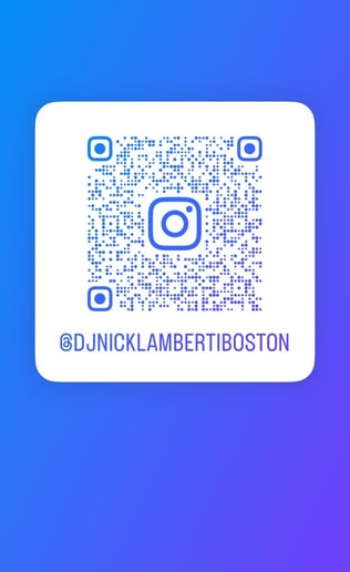 Gallery photo 9 of DJ Nick Lamberti