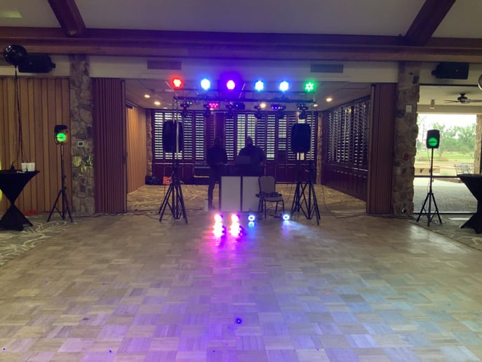 Gallery photo 1 of DJ Nick