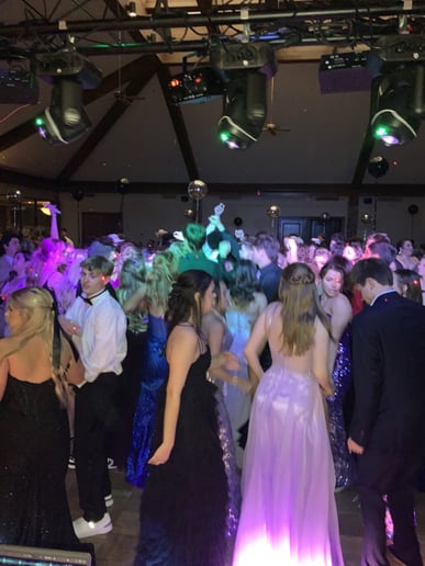 Gallery photo 5 of DJ Nick