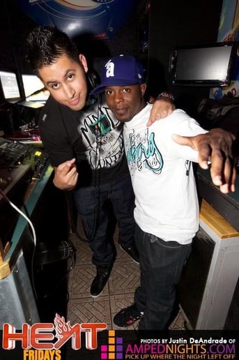 Gallery photo 5 of DJ Nick Nack