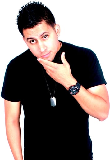 Gallery photo 6 of DJ Nick Nack