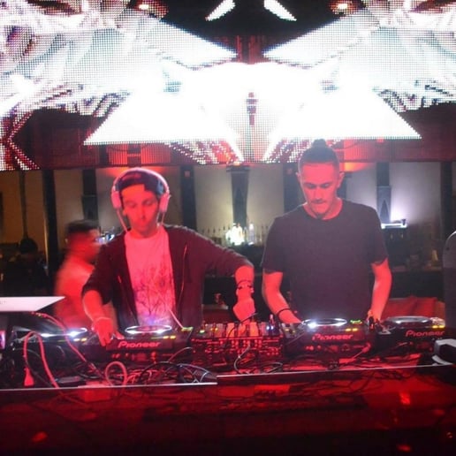 Gallery photo 2 of DJ Nicky Adams