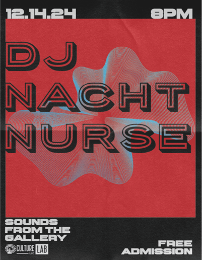 Gallery photo 5 of DJ Nacht Nurse