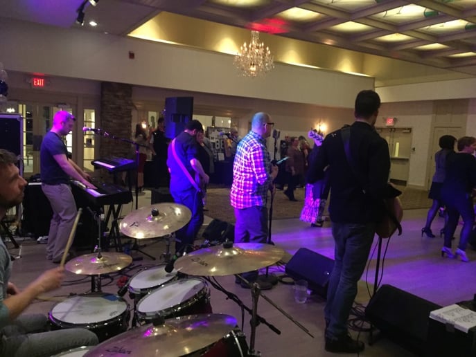 Gallery photo 4 of Nighthawk Pro Sound