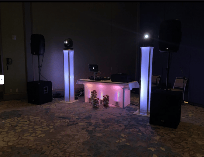Gallery photo 4 of Dj Niko