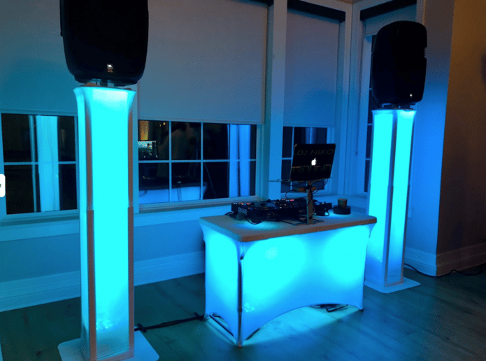 Gallery photo 6 of Dj Niko