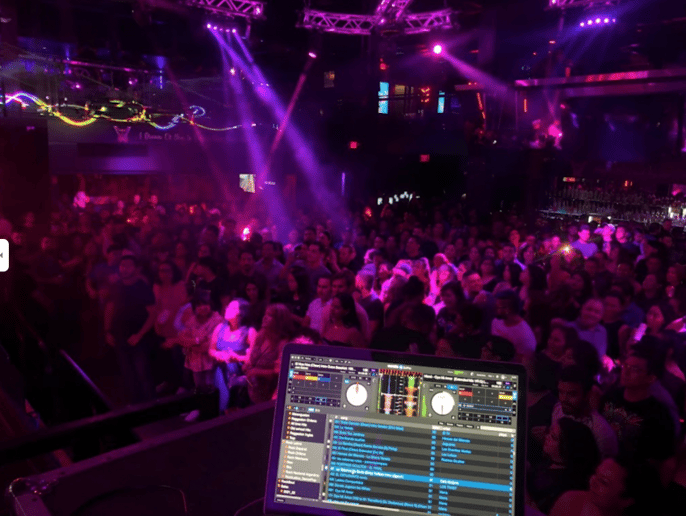 Gallery photo 8 of Dj Niko