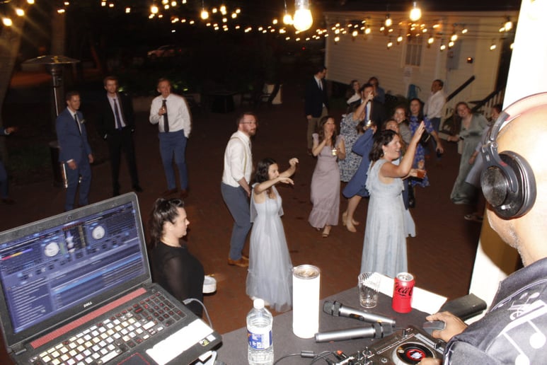 Gallery photo 3 of DJ Nipsey Entertainment