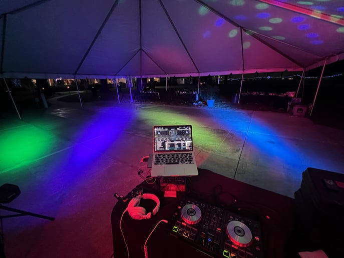 Gallery photo 2 of Dj Nix