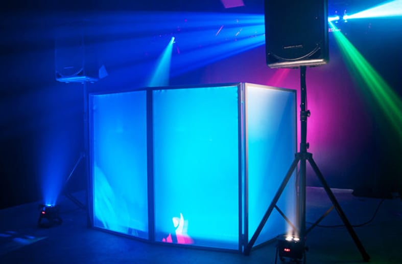 Gallery photo 4 of DJ No Question