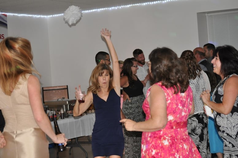 Gallery photo 2 of DJ Nonya