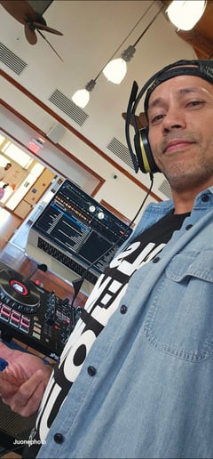 Gallery photo 1 of Dj NootreeAH