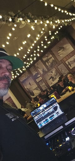 Gallery photo 9 of Dj NootreeAH