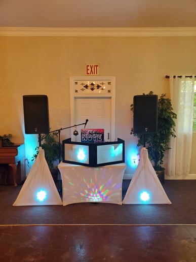 Gallery photo 4 of Dj Note
