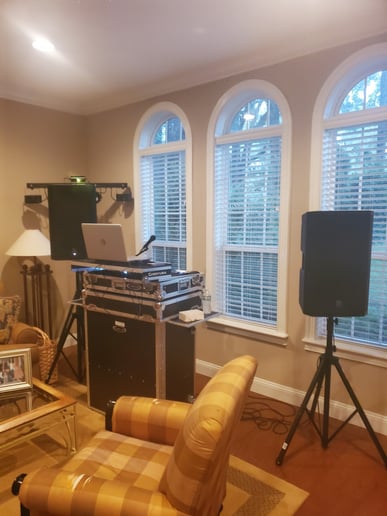 Gallery photo 6 of Dj Note