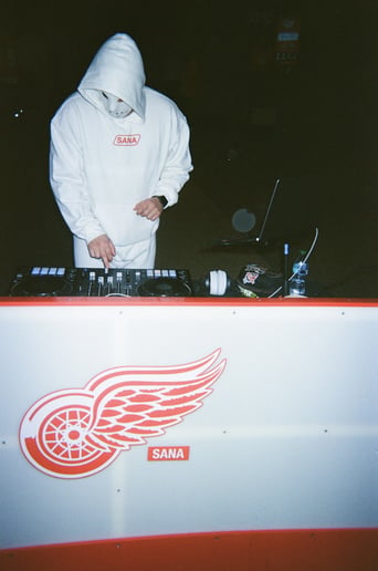 Gallery photo 3 of DJ Nrg