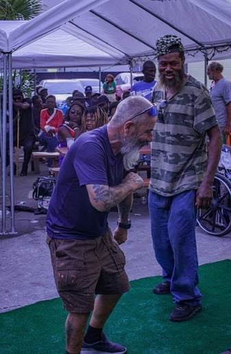 Gallery photo 2 of DJ Nubia